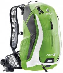 Рюкзак Deuter Race X цвет 2141 spring-white Картинка Рюкзак Deuter Race X цвет 2141 spring-white