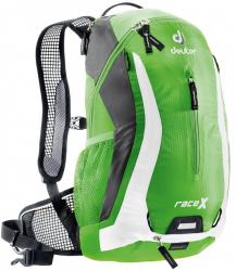 Рюкзак Deuter Race X цвет 5522 aubergine-fire Картинка Рюкзак Deuter Race X цвет 5522 aubergine-fire
