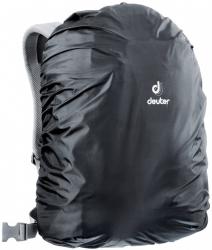 Картинка Deuter Rain Cover Square цвет 7000 black