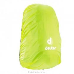 Deuter Rain Cover Square цвет 8008 neon (395108008)