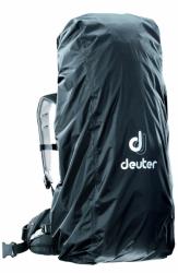 Картинка Deuter Raincover II цвет 7000 black