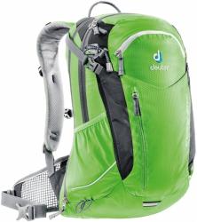 Deuter Рюкзак Cross Air 20 EXP цвет 2704 spring-black Картинка Deuter Рюкзак Cross Air 20 EXP цвет 2704 spring-black