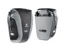 Deuter Рюкзак DS Rack Pack цвет 7410 black-granite Картинка Deuter Рюкзак DS Rack Pack цвет 7410 black-granite