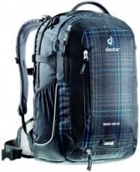 Deuter Рюкзак Giga Bike цвет 7309 blueline-check Картинка Deuter Рюкзак Giga Bike цвет 7309 blueline-check