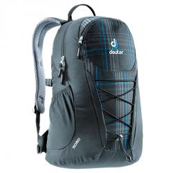 Deuter Рюкзак Gogo цвет 7309 blueline check Картинка Deuter Рюкзак Gogo цвет 7309 blueline check