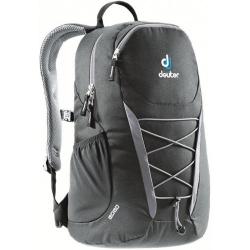 Deuter Рюкзак Gogo цвет 7490 black-titan Картинка Deuter Рюкзак Gogo цвет 7490 black-titan