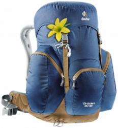 Картинка Deuter Рюкзак Groden 30 SL цвет 3608 midnight-lion