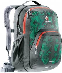 Deuter Рюкзак Page цвет 4033 anthracite-dreamland Картинка Deuter Рюкзак Page цвет 4033 anthracite-dreamland