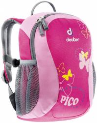 Deuter Рюкзак Pico цвет 5040 pink Картинка Deuter Рюкзак Pico цвет 5040 pink