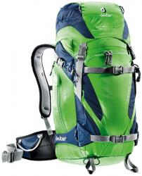 Deuter Рюкзак Rise 28 цвет 2304 spring-midnight Картинка Deuter Рюкзак Rise 28 цвет 2304 spring-midnight