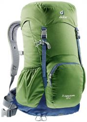 Картинка Deuter Рюкзак Zugspitze 24 цвет 2312 pine-navy