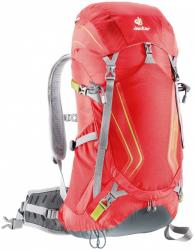Рюкзак Deuter Spectro AC 30 цвет 5201 fire-apple Картинка Рюкзак Deuter Spectro AC 30 цвет 5201 fire-apple