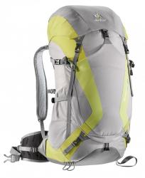 Рюкзак Deuter Spectro AC 32 цвет 4402 platin-apple Картинка Рюкзак Deuter Spectro AC 32 цвет 4402 platin-apple
