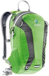 Рюкзак Deuter Speed lite 10 цвет 2431 spring-anthracite Картинка Рюкзак Deuter Speed lite 10 цвет 2431 spring-anthracite