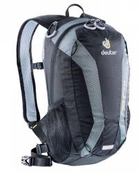 Рюкзак Deuter Speed lite 10 цвет 7490 black-titan Картинка Рюкзак Deuter Speed lite 10 цвет 7490 black-titan