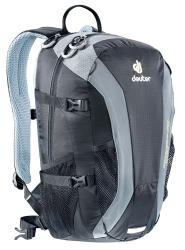 Рюкзак Deuter Speed lite 20 цвет 7490 black-titan Картинка Рюкзак Deuter Speed lite 20 цвет 7490 black-titan