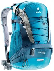 Рюкзак Deuter Spider 25 цвет 3325 petrol-arctic Картинка Рюкзак Deuter Spider 25 цвет 3325 petrol-arctic