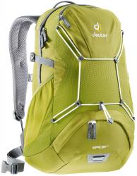 Рюкзак Deuter Spider цвет 2060 moss Картинка Рюкзак Deuter Spider цвет 2060 moss