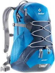 Рюкзак Deuter Spider цвет 3980 midnight-ocean Картинка Рюкзак Deuter Spider цвет 3980 midnight-ocean