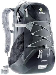 Рюкзак Deuter Spider цвет 4750 anthracite-black Картинка Рюкзак Deuter Spider цвет 4750 anthracite-black