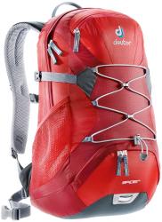 Рюкзак Deuter Spider цвет 5560 cranberry-fire Картинка Рюкзак Deuter Spider цвет 5560 cranberry-fire