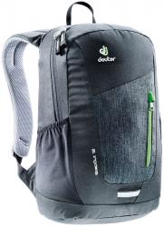 Рюкзак Deuter StepOut 12 цвет 7712 dresscode-black Картинка Рюкзак Deuter StepOut 12 цвет 7712 dresscode-black