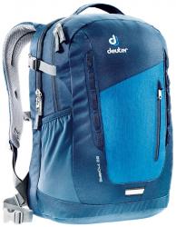 Рюкзак Deuter StepOut 22 цвет 3328 bay dresscode-midnight Картинка Рюкзак Deuter StepOut 22 цвет 3328 bay dresscode-midnight