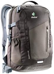 Рюкзак Deuter StepOut 22 цвет 4601 stone-coffee Картинка Рюкзак Deuter StepOut 22 цвет 4601 stone-coffee