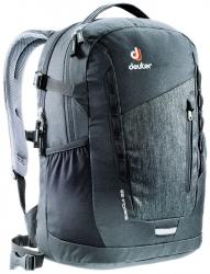 Рюкзак Deuter StepOut 22 цвет 7712 dresscode-black Картинка Рюкзак Deuter StepOut 22 цвет 7712 dresscode-black