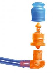 Картинка Deuter Streamer Helix Valve