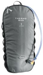 Deuter Streamer Thermo Bad 3.0 L цвет 4000 granite (329084000)