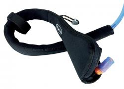 Deuter Streamer Tube Insulator цвет 7000 black Картинка Deuter Streamer Tube Insulator цвет 7000 black