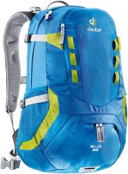 Картинка Рюкзак Deuter SUB 28 цвет 3202 ocean-moss