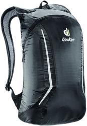 Deuter Сумка-рюкзак Wizard цвет 7000 black Картинка Deuter Сумка-рюкзак Wizard цвет 7000 black