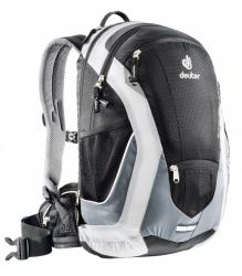 Рюкзак Deuter Superbike 14 EXP SL цвет 7130 black-white Картинка Рюкзак Deuter Superbike 14 EXP SL цвет 7130 black-white