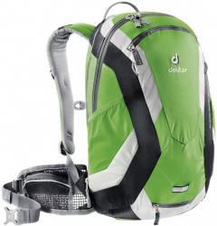 Рюкзак Deuter Superbike 18 EXP цвет 2704 spring-black Картинка Рюкзак Deuter Superbike 18 EXP цвет 2704 spring-black