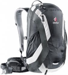 Рюкзак Deuter Superbike 18 EXP цвет 7410 black-granite Картинка Рюкзак Deuter Superbike 18 EXP цвет 7410 black-granite