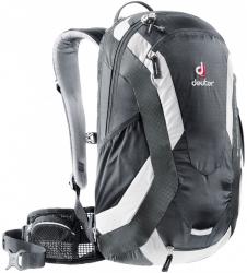 Картинка Рюкзак Deuter Superbike 18 EXP цвет 7410 black-granite