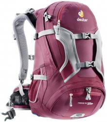 Рюкзак Deuter Trans Alpine 26 SL цвет 5030 blackberry Картинка Рюкзак Deuter Trans Alpine 26 SL цвет 5030 blackberry