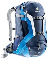 Рюкзак Deuter Trans Alpine 30 цвет 3980 midnight-ocean Картинка Рюкзак Deuter Trans Alpine 30 цвет 3980 midnight-ocean
