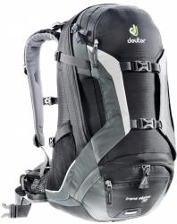 Рюкзак Deuter Trans Alpine 30 цвет 7410 black-granite Картинка Рюкзак Deuter Trans Alpine 30 цвет 7410 black-granite