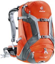Рюкзак Deuter Trans Alpine 30 цвет 9403 papaya-granite Картинка Рюкзак Deuter Trans Alpine 30 цвет 9403 papaya-granite