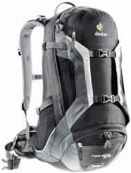 Рюкзак Deuter Trans Alpine 32 EL цвет 7410 black-granite Картинка Рюкзак Deuter Trans Alpine 32 EL цвет 7410 black-granite