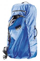 Deuter Transport Cover цвет 3000 cobalt (395603000)