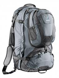 Картинка Рюкзак Deuter Traveller 70+10 цвет 4110 titan-anthracite