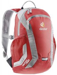 Рюкзак Deuter Ultra Bike цвет 5470 fire-silver Картинка Рюкзак Deuter Ultra Bike цвет 5470 fire-silver