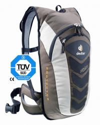 Рюкзак Deuter Venom 10 цвет 660 peat-beige Картинка Рюкзак Deuter Venom 10 цвет 660 peat-beige