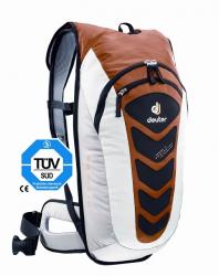 Рюкзак Deuter Venom 14 цвет 960 mandarine-canvas Картинка Рюкзак Deuter Venom 14 цвет 960 mandarine-canvas