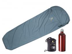 Deuter Вкладыш Second skin цвет 4005 titan Картинка Deuter Вкладыш Second skin цвет 4005 titan