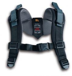 Deuter VQ SL fit цвет 7000 black Картинка Deuter VQ SL fit цвет 7000 black